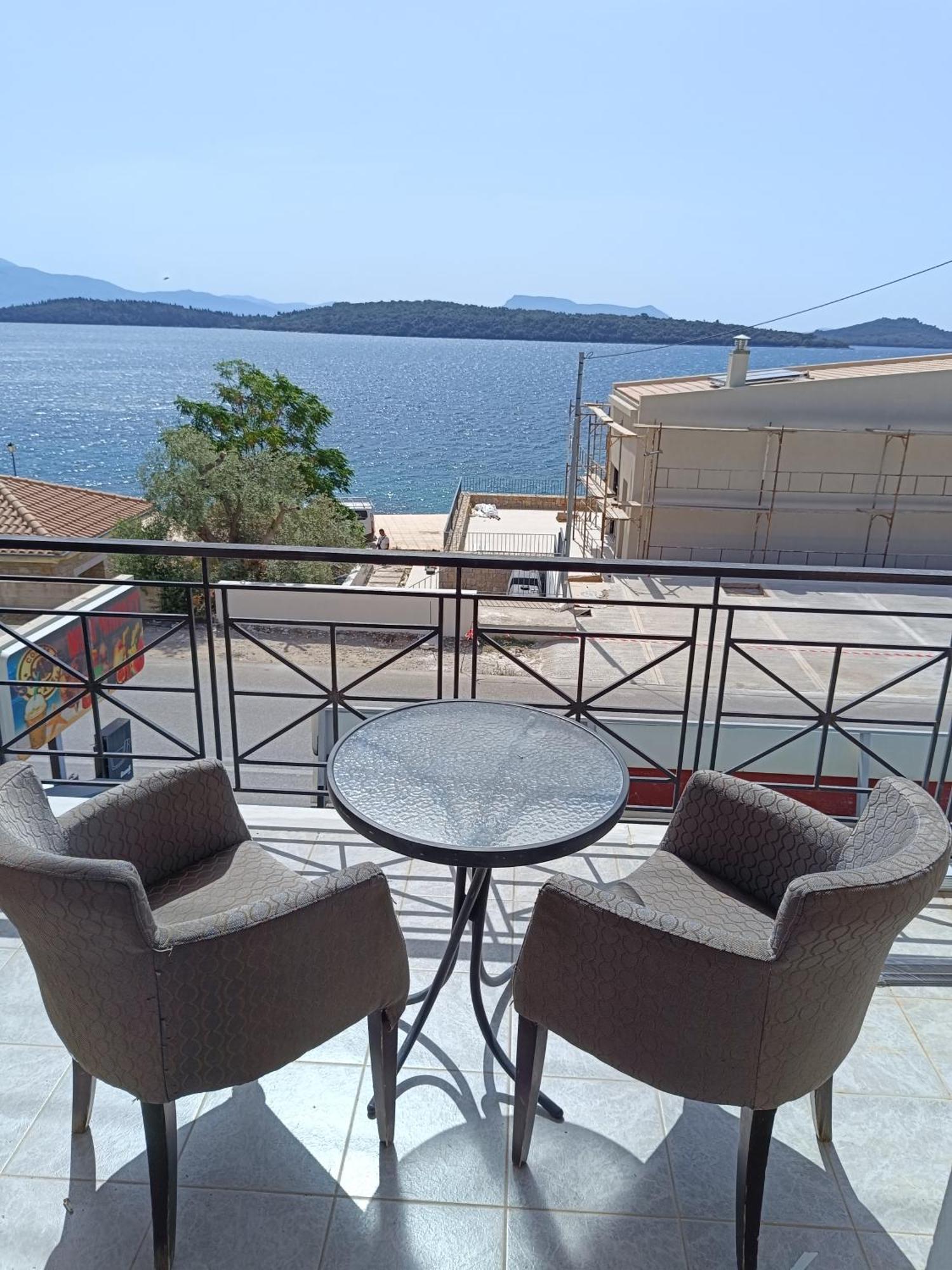 Appartamento Sailors Apartments Perigiali *